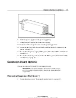 Preview for 91 page of HP ProLiant DL380 G3 User Manual