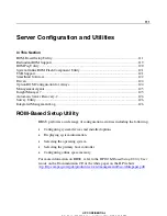 Preview for 111 page of HP ProLiant DL380 G3 User Manual