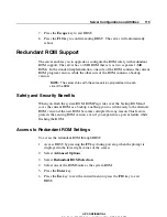 Preview for 119 page of HP ProLiant DL380 G3 User Manual