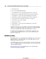 Preview for 120 page of HP ProLiant DL380 G3 User Manual