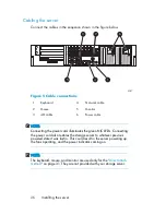 Preview for 26 page of HP ProLiant DL380 G4 DPSS Installation Manual