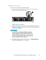 Preview for 27 page of HP ProLiant DL380 G4 DPSS Installation Manual