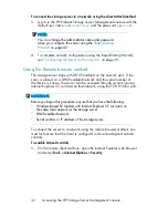 Preview for 32 page of HP ProLiant DL380 G4 DPSS Installation Manual