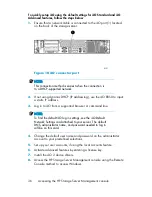 Preview for 36 page of HP ProLiant DL380 G4 DPSS Installation Manual