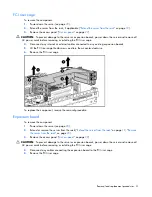 Preview for 31 page of HP ProLiant DL380 G4 DPSS Maintenance And Service Manual