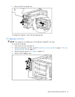 Preview for 35 page of HP ProLiant DL380 G4 DPSS Maintenance And Service Manual