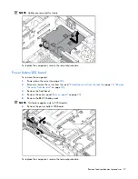 Preview for 37 page of HP ProLiant DL380 G4 DPSS Maintenance And Service Manual