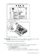 Preview for 43 page of HP ProLiant DL380 G4 DPSS Maintenance And Service Manual