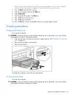 Preview for 44 page of HP ProLiant DL380 G4 DPSS Maintenance And Service Manual