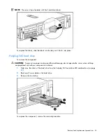 Preview for 45 page of HP ProLiant DL380 G4 DPSS Maintenance And Service Manual