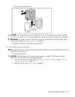 Preview for 50 page of HP ProLiant DL380 G4 DPSS Maintenance And Service Manual