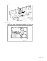 Preview for 64 page of HP ProLiant DL380 G4 DPSS Maintenance And Service Manual