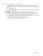 Preview for 73 page of HP ProLiant DL380 G4 DPSS Maintenance And Service Manual