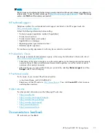 Предварительный просмотр 15 страницы HP ProLiant DL380 G5 DPSS Administration Manual