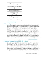 Предварительный просмотр 19 страницы HP ProLiant DL380 G5 DPSS Administration Manual