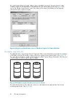 Предварительный просмотр 66 страницы HP ProLiant DL380 G5 DPSS Administration Manual