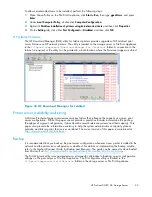 Предварительный просмотр 93 страницы HP ProLiant DL380 G5 DPSS Administration Manual