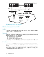 Предварительный просмотр 118 страницы HP ProLiant DL380 G5 DPSS Administration Manual