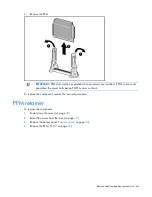 Предварительный просмотр 46 страницы HP ProLiant DL380 G5 DPSS Maintenance And Service Manual