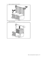 Предварительный просмотр 48 страницы HP ProLiant DL380 G5 DPSS Maintenance And Service Manual