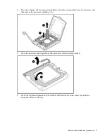 Предварительный просмотр 51 страницы HP ProLiant DL380 G5 DPSS Maintenance And Service Manual