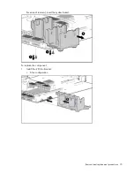 Предварительный просмотр 70 страницы HP ProLiant DL380 G5 DPSS Maintenance And Service Manual