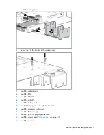 Предварительный просмотр 71 страницы HP ProLiant DL380 G5 DPSS Maintenance And Service Manual