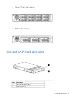 Предварительный просмотр 17 страницы HP ProLiant DL380 G6 Server User Manual