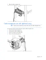 Предварительный просмотр 25 страницы HP ProLiant DL380 G6 Server User Manual