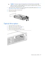 Предварительный просмотр 50 страницы HP ProLiant DL380 G6 Server User Manual