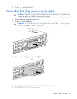 Предварительный просмотр 52 страницы HP ProLiant DL380 G6 Server User Manual