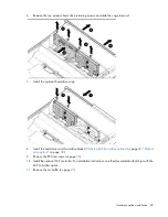 Предварительный просмотр 58 страницы HP ProLiant DL380 G6 Server User Manual