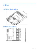 Предварительный просмотр 63 страницы HP ProLiant DL380 G6 Server User Manual