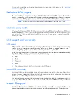 Предварительный просмотр 71 страницы HP ProLiant DL380 G6 Server User Manual