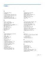 Предварительный просмотр 115 страницы HP ProLiant DL380 G6 Server User Manual