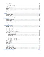 Preview for 4 page of HP ProLiant DL380 G7 Maintenance And Service Manual