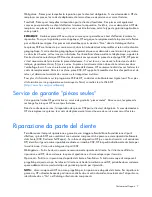 Preview for 7 page of HP ProLiant DL380 G7 Maintenance And Service Manual