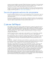 Preview for 10 page of HP ProLiant DL380 G7 Maintenance And Service Manual