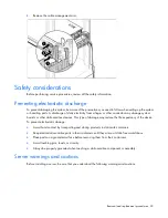 Preview for 30 page of HP ProLiant DL380 G7 Maintenance And Service Manual