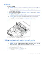 Preview for 32 page of HP ProLiant DL380 G7 Maintenance And Service Manual