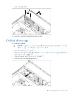 Preview for 38 page of HP ProLiant DL380 G7 Maintenance And Service Manual