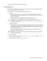 Preview for 40 page of HP ProLiant DL380 G7 Maintenance And Service Manual