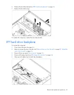 Preview for 43 page of HP ProLiant DL380 G7 Maintenance And Service Manual