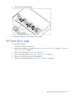 Preview for 44 page of HP ProLiant DL380 G7 Maintenance And Service Manual