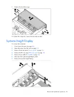 Preview for 45 page of HP ProLiant DL380 G7 Maintenance And Service Manual