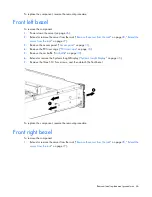 Preview for 46 page of HP ProLiant DL380 G7 Maintenance And Service Manual