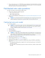 Preview for 53 page of HP ProLiant DL380 G7 Maintenance And Service Manual