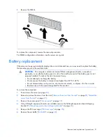 Preview for 71 page of HP ProLiant DL380 G7 Maintenance And Service Manual