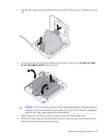 Preview for 79 page of HP ProLiant DL380 G7 Maintenance And Service Manual