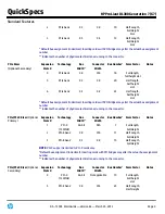 Preview for 4 page of HP ProLiant DL380 G7 Quickspecs